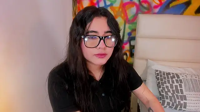 Snapshot of Liana_Bernocchi chatting on 20, 9, 2025 Liana Bernocchi online show from 20, 9, 2025