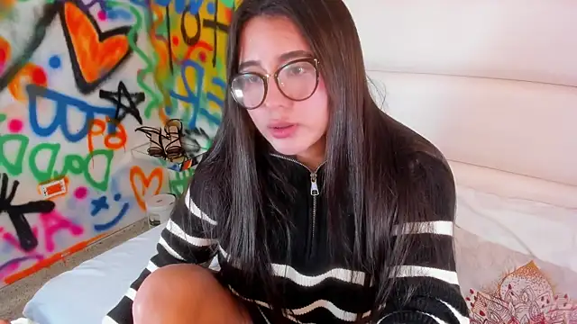 Liana Bernocchi online show from 9, 1, 2026