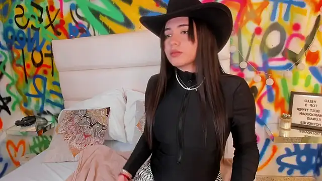 Liana Bernocchi online show from 22, 11, 2025