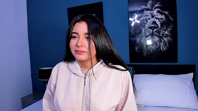 Snapshot of Liana_Bernocchi chatting on 9, 2, 2025 Liana Bernocchi online show from 9, 2, 2025