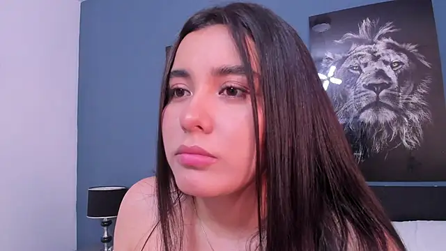 Snapshot of Liana_Bernocchi chatting on 7, 2, 2025 Liana Bernocchi online show from 7, 2, 2025