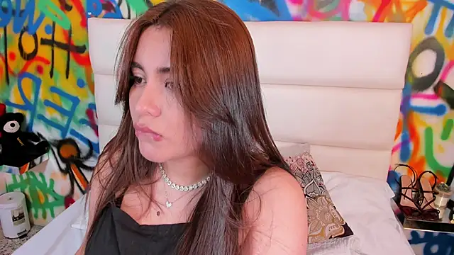 Liana Bernocchi online show from 7, 2, 2026