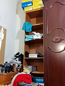 solitoooocam687 online show from 3, 11, 2025