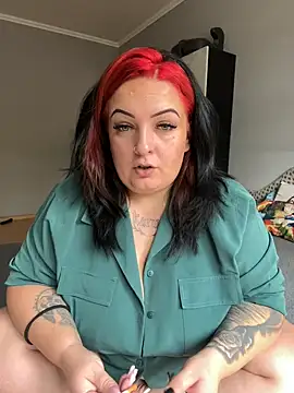 ninusbabee online show from 10, 10, 2025