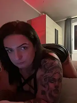 ninusbabee online show from 8, 2, 2025
