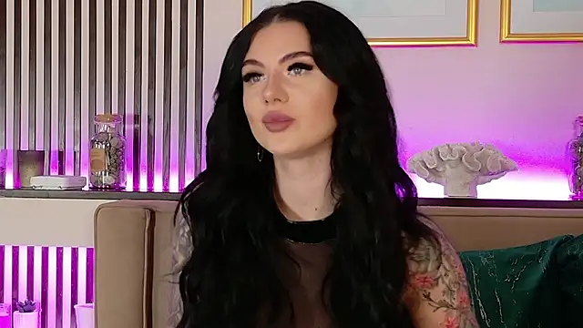 CarolinePrescott online show from 14, 2, 2026