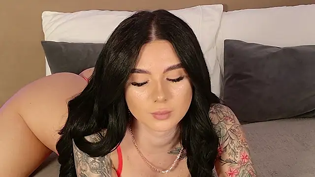 CarolinePrescott online show from 23, 4, 2026