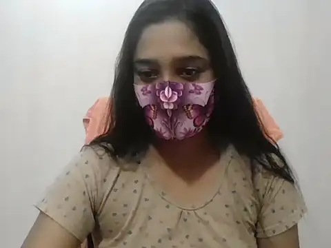 Snapshot of Chitrani- chatting on 5, 5, 2026 Chitrani- online show from 5, 5, 2026
