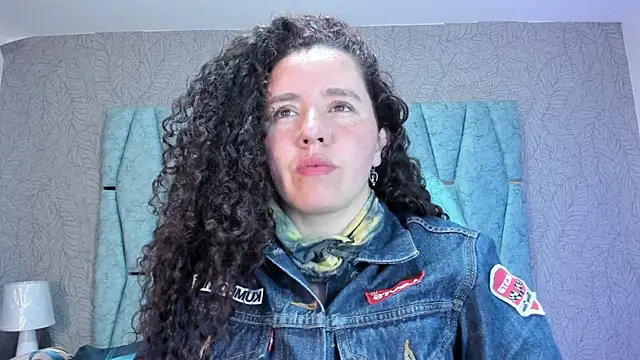 Valeria  soler online show from 12, 9, 2025