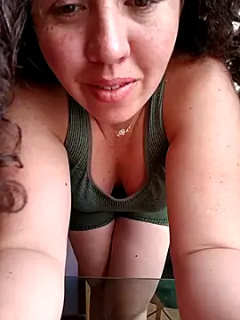 Valeria  soler online show from 20, 2, 2025