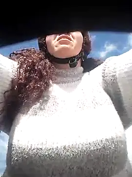 Valeria  soler online show from 24, 9, 2025