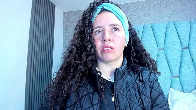 Valeria  soler online show from 29, 9, 2025