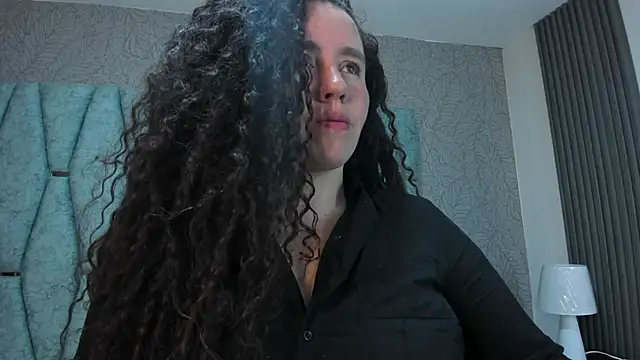 Valeria  soler online show from 14, 9, 2025