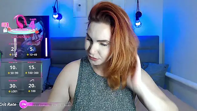 Ms Ferrari online show from 18, 12, 2025