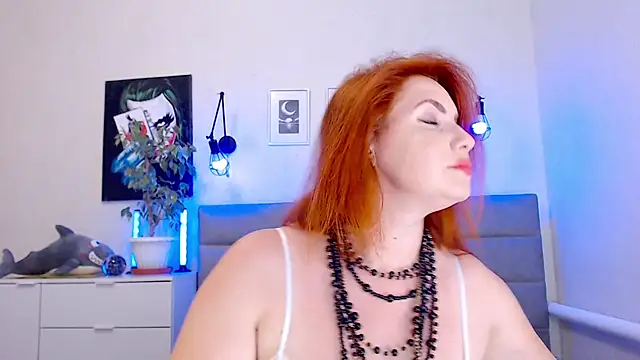 Snapshot of Ms_Ferrari chatting on 13, 7, 2026 Ms Ferrari online show from 13, 7, 2026