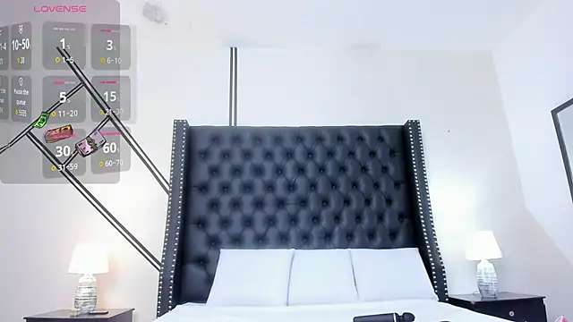 evelin diaz online show from 6, 10, 2025