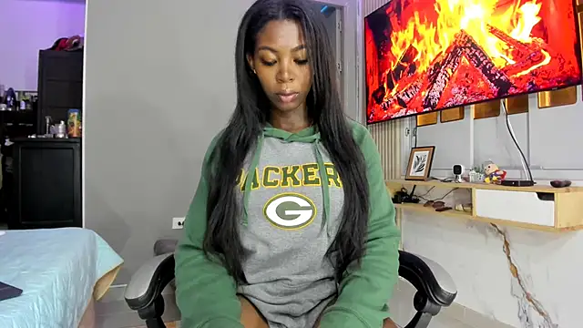 sexyhotblackebony online show from 30, 11, 2025