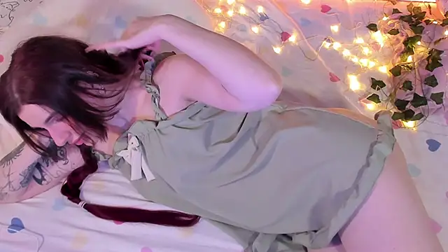 Snapshot of Supaidagaru chatting on 26, 2, 2025 Supaidagaru online show from 26, 2, 2025