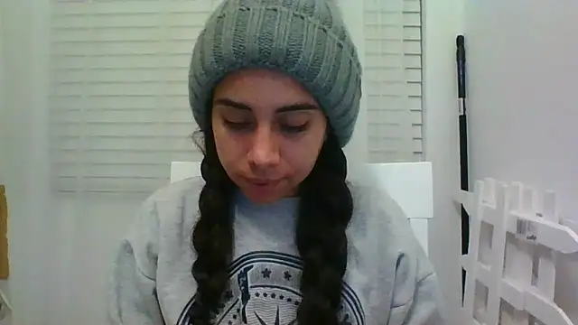 catrinasexy19 online show from 25, 1, 2025