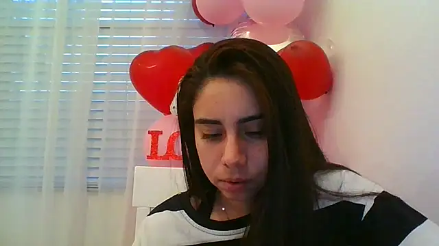 catrinasexy19 online show from 23, 2, 2025