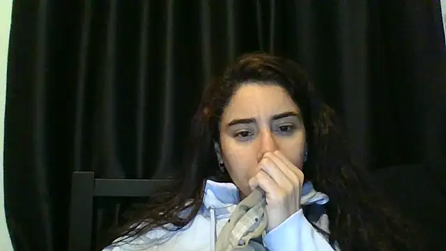 catrinasexy19 online show from 18, 3, 2025