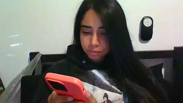 catrinasexy19 online show from 2, 12, 2024