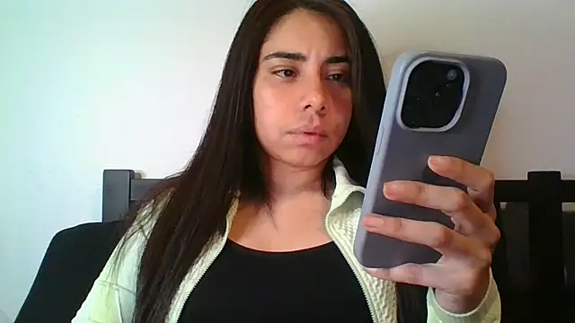 catrinasexy19 online show from 28, 1, 2025