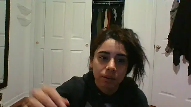 catrinasexy19 online show from 22, 3, 2025