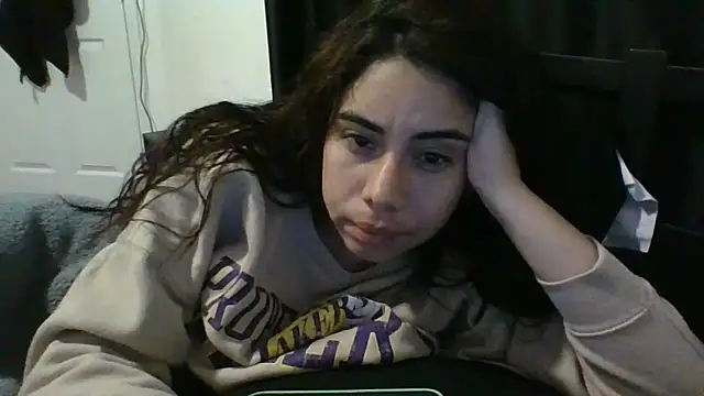 catrinasexy19 online show from 22, 3, 2025