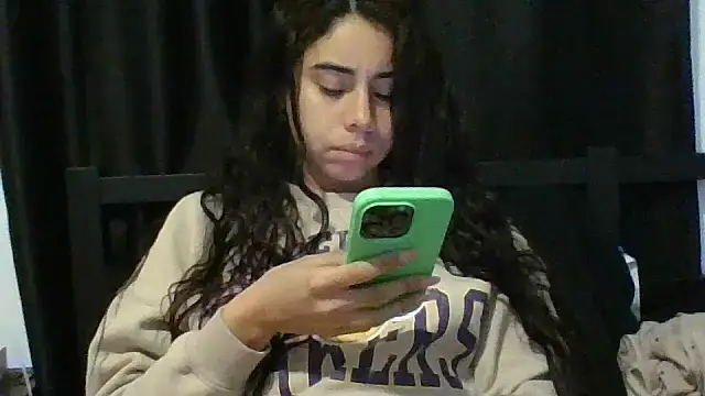 catrinasexy19 online show from 22, 3, 2025