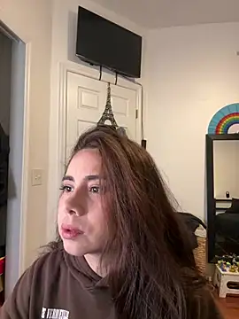 catrinasexy19 online show from 10, 1, 2026