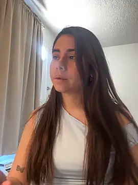 catrinasexy19 online show from 22, 3, 2026