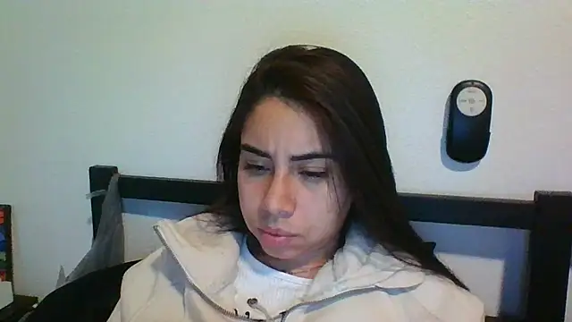 catrinasexy19 online show from 22, 2, 2025