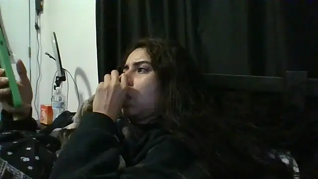 catrinasexy19 online show from 21, 3, 2025