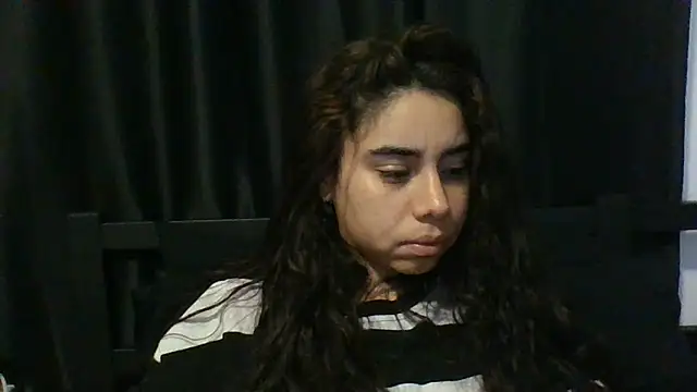 catrinasexy19 online show from 17, 3, 2025