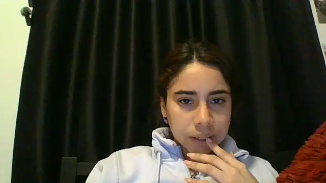 catrinasexy19 online show from 18, 3, 2025