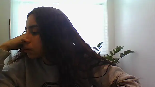 catrinasexy19 online show from 10, 1, 2025