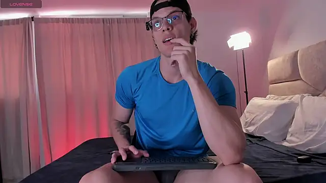 troy palmer online show from 7, 11, 2025