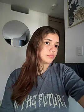 Snapshot of JoselinFlower_ chatting on 2, 3, 2025 JoselinFlower online show from 2, 3, 2025