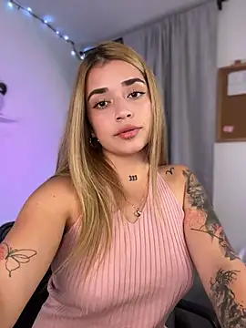 JoselinFlower  online show from 2, 3, 2026