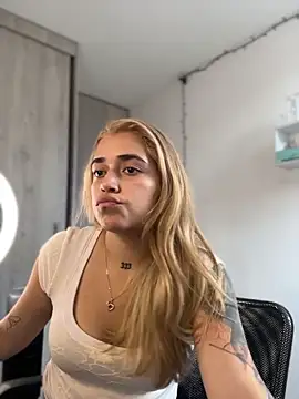 JoselinFlower  online show from 14, 3, 2026