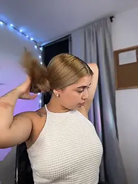 JoselinFlower  online show from 13, 2, 2026