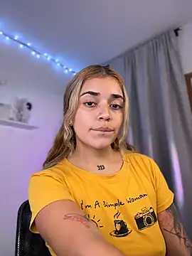 JoselinFlower  online show from 14, 2, 2026