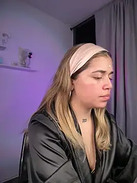 JoselinFlower  online show from 23, 11, 2025