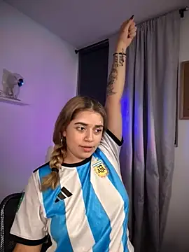 JoselinFlower  online show from 25, 11, 2025