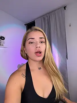 JoselinFlower  online show from 14, 4, 2026