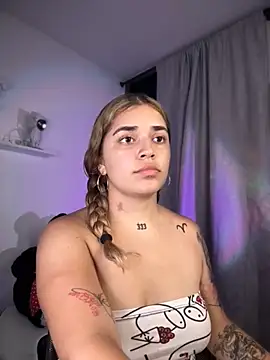 JoselinFlower  online show from 8, 11, 2025