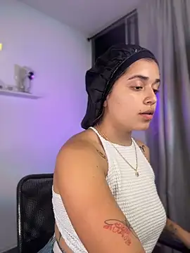 JoselinFlower  online show from 19, 12, 2025