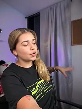 JoselinFlower  online show from 29, 11, 2025