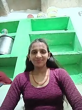 Snapshot of Baby__Shreya chatting on 10, 6, 2026 Baby Shreya online show from 10, 6, 2026
